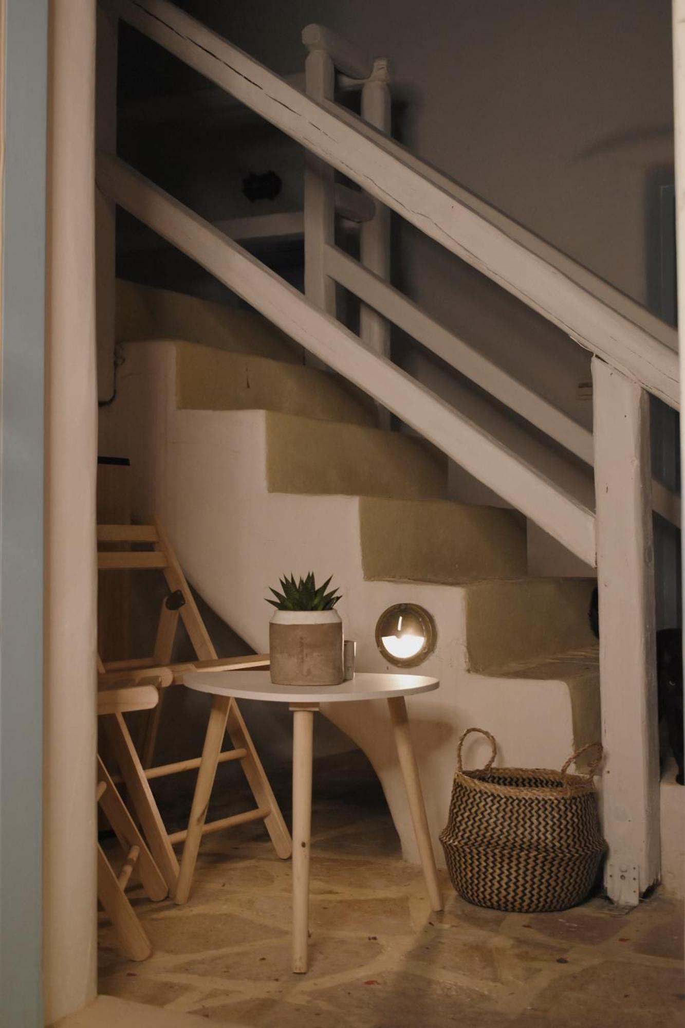 Nisos Home Stay Mykonos Town Экстерьер фото