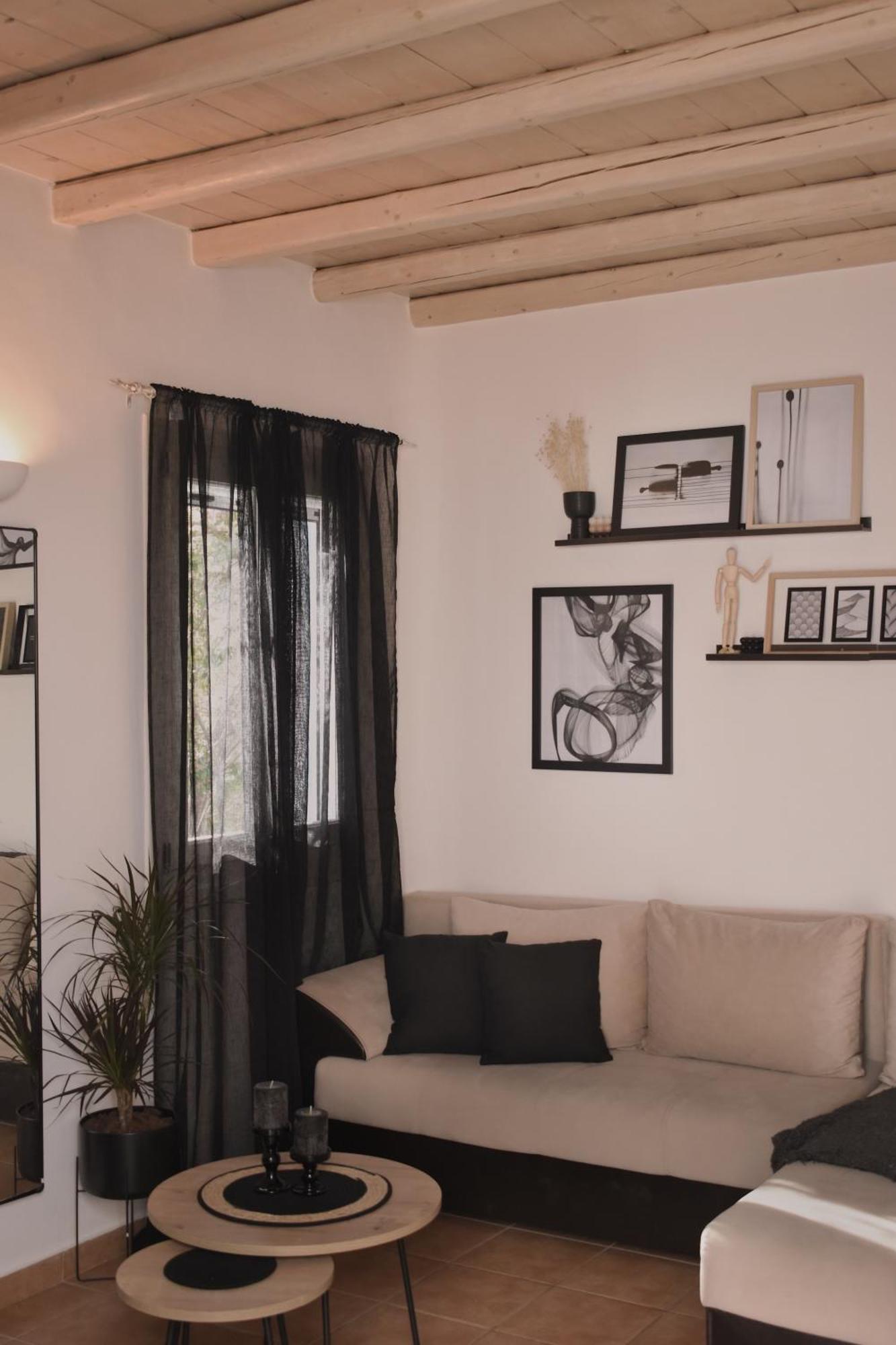 Nisos Home Stay Mykonos Town Экстерьер фото